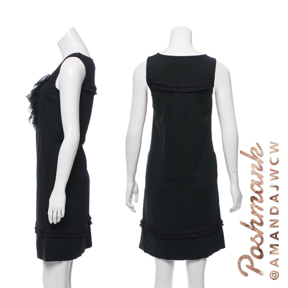 Diane von Furstenberg Mini Dress - Picture 6 of 6